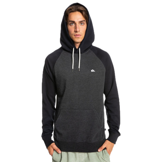 Quiksilver Ανδρικό φούτερ Everyday Colorblock Hoodie
